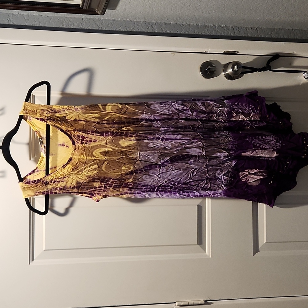 Just blouse dress tunic